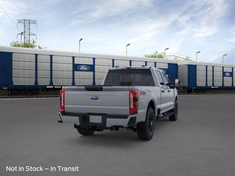 New 2026 Avalanche Ford XL image 8