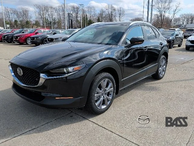 2026 Mazda CX-30 Preferred AWD's photo