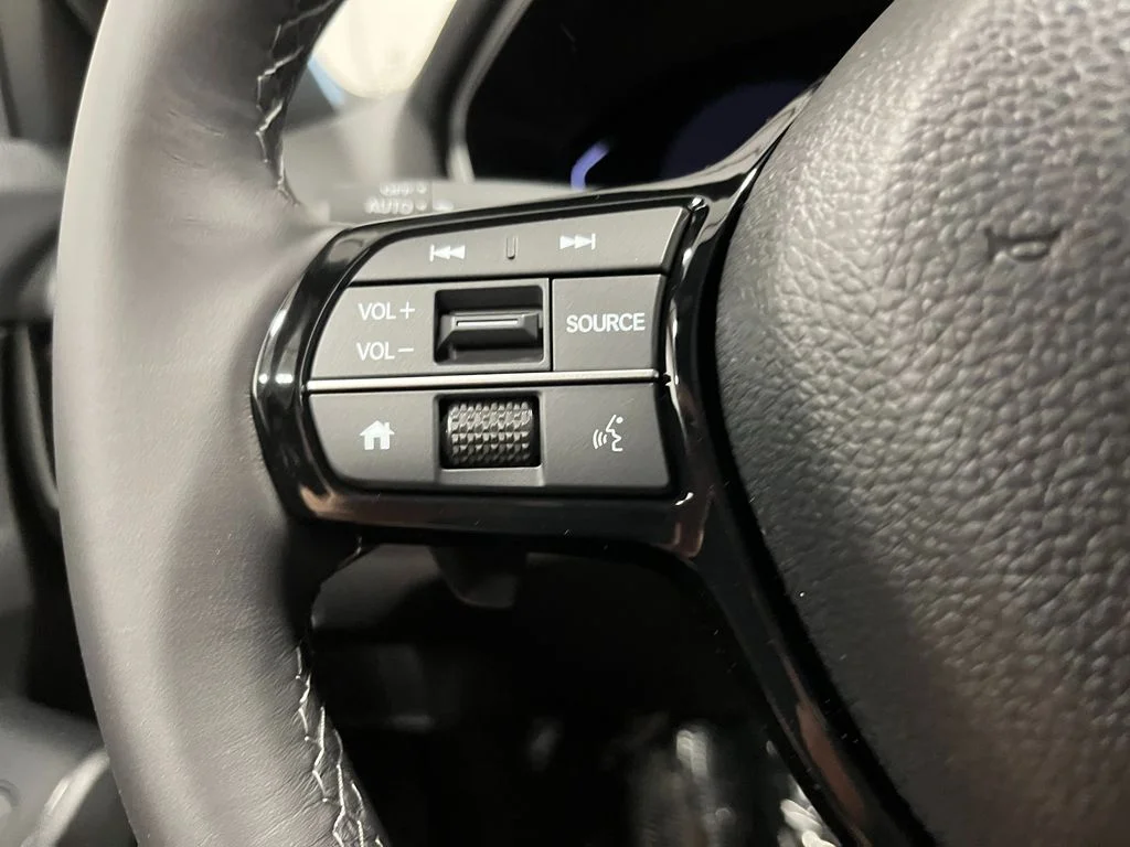 New 2026 Urban Gray Pearl Honda 2WD SPORT image 17