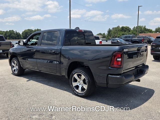 New 2026 Forged Blue Metallic RAM Tradesman image 9
