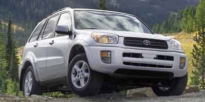 Used 2003 TITANIUM TOYOTA TRUCK 4DR AT 4WD image 1