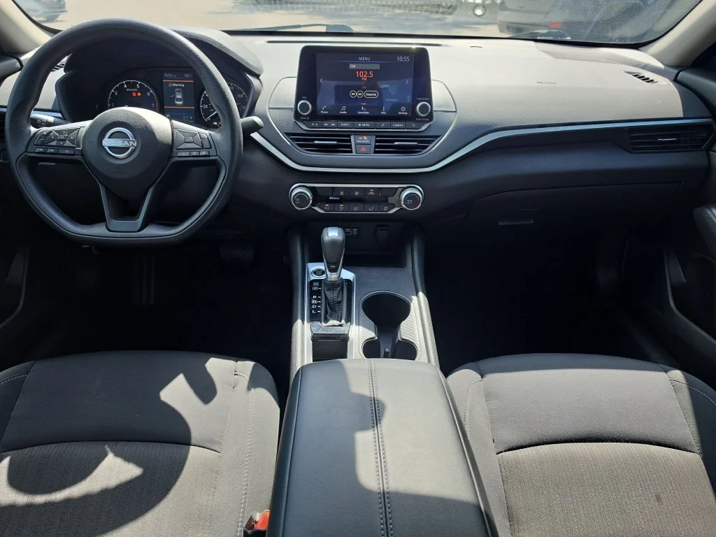 Used 2025 Gray Nissan 2.5 S image 12