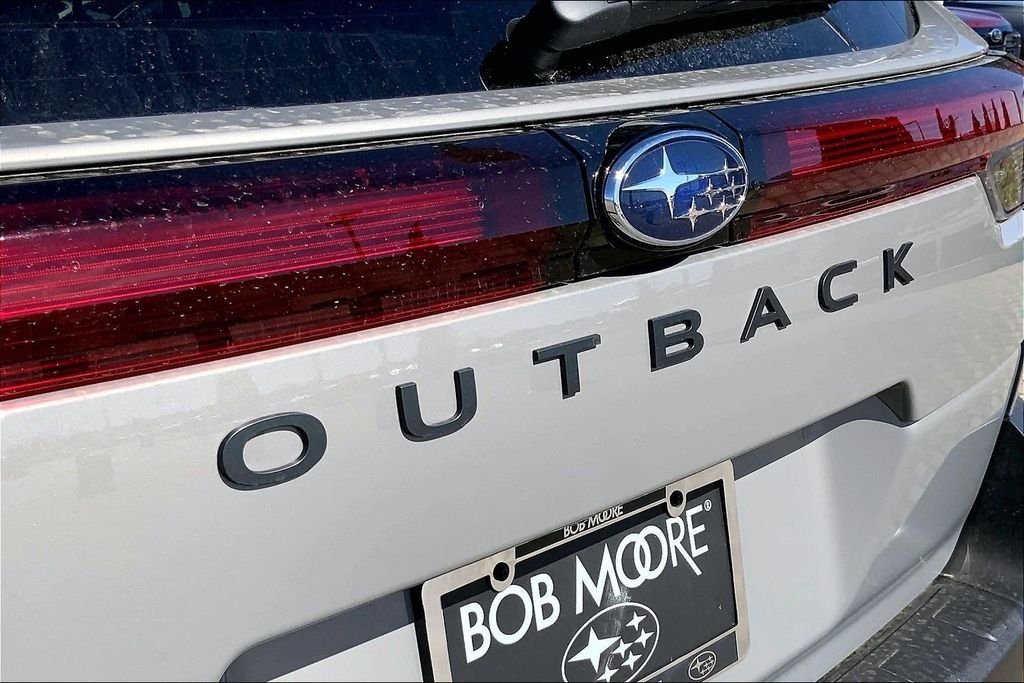 New 2026 RIVER ROCK PEARL Subaru Limited XT image 8
