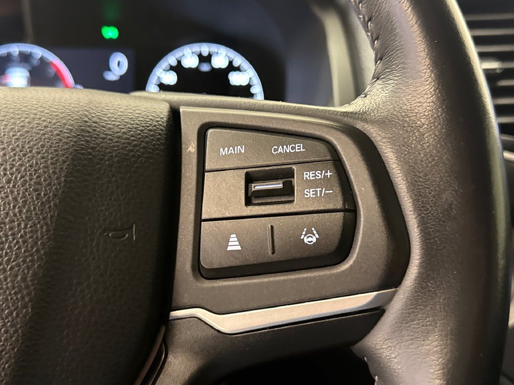 2025 Honda Ridgeline Sport - Photo 29