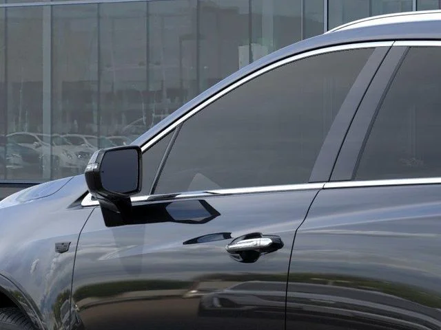 New 2026 Black Cadillac Premium Luxury image 12