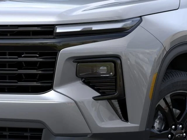 2027 Chevrolet Traverse LT - Photo 10