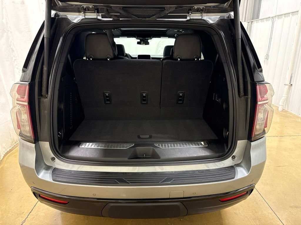 2024 Chevrolet Tahoe Z71 - Photo 8