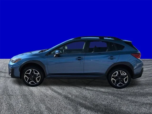 Used 2019 Blue Subaru 2.0i Limited image 7