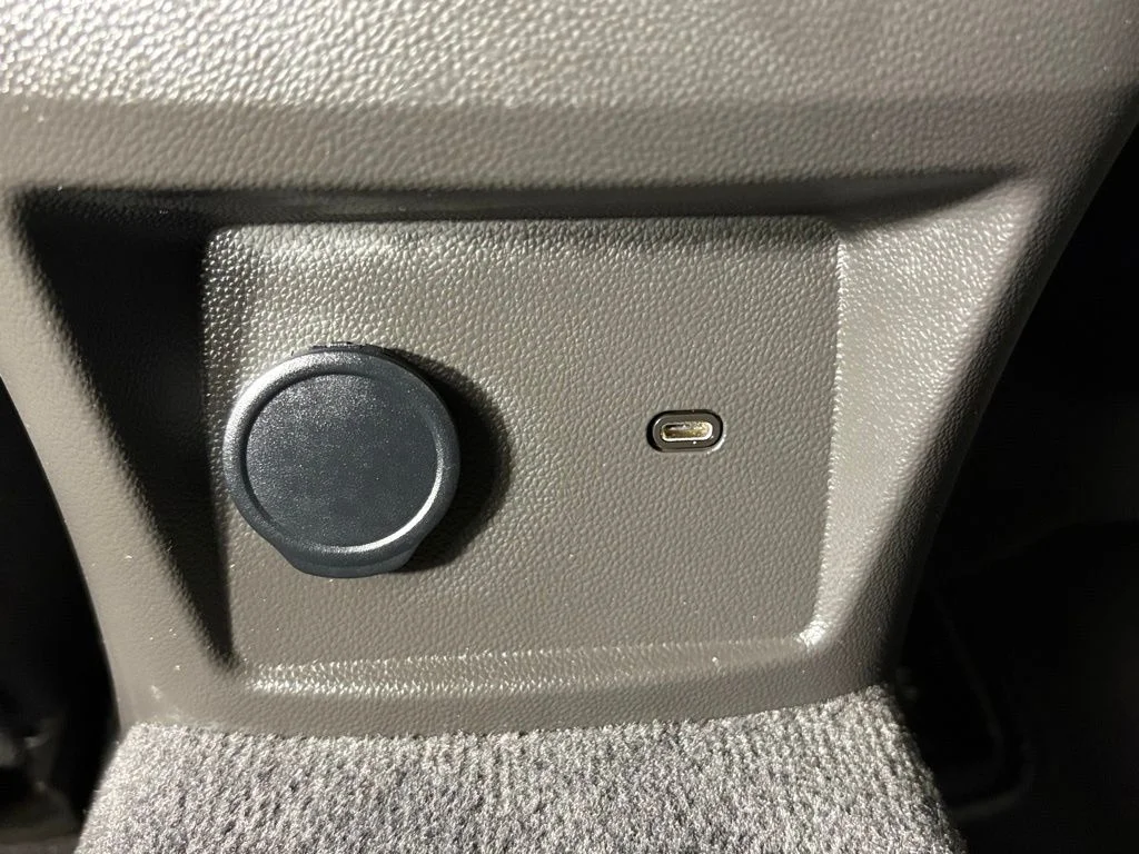 Used 2024 Velocity Red Cadillac V-Series image 33