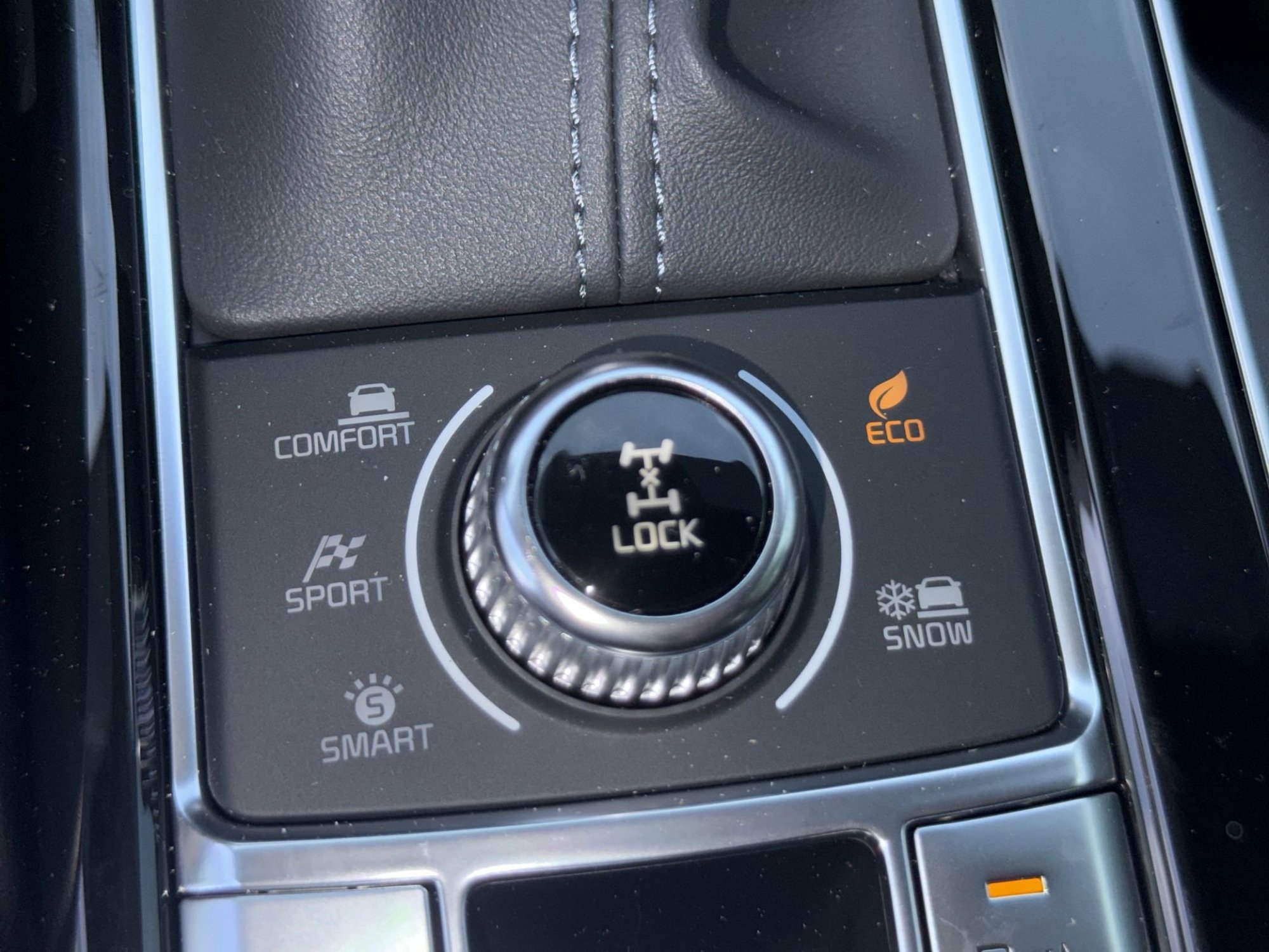 2025 Kia Telluride SX - Photo 10