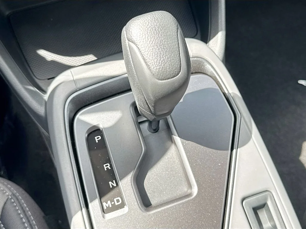 New 2026 ICE SILVER METALLIC Subaru Base image 20