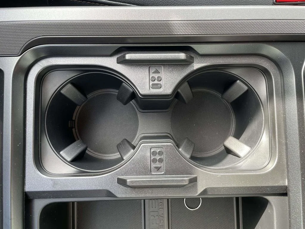 New 2026 Gray Ford Lariat image 18