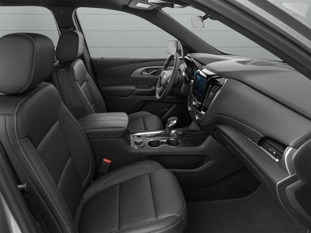 Used 2023 Gray Chevrolet LT image 24