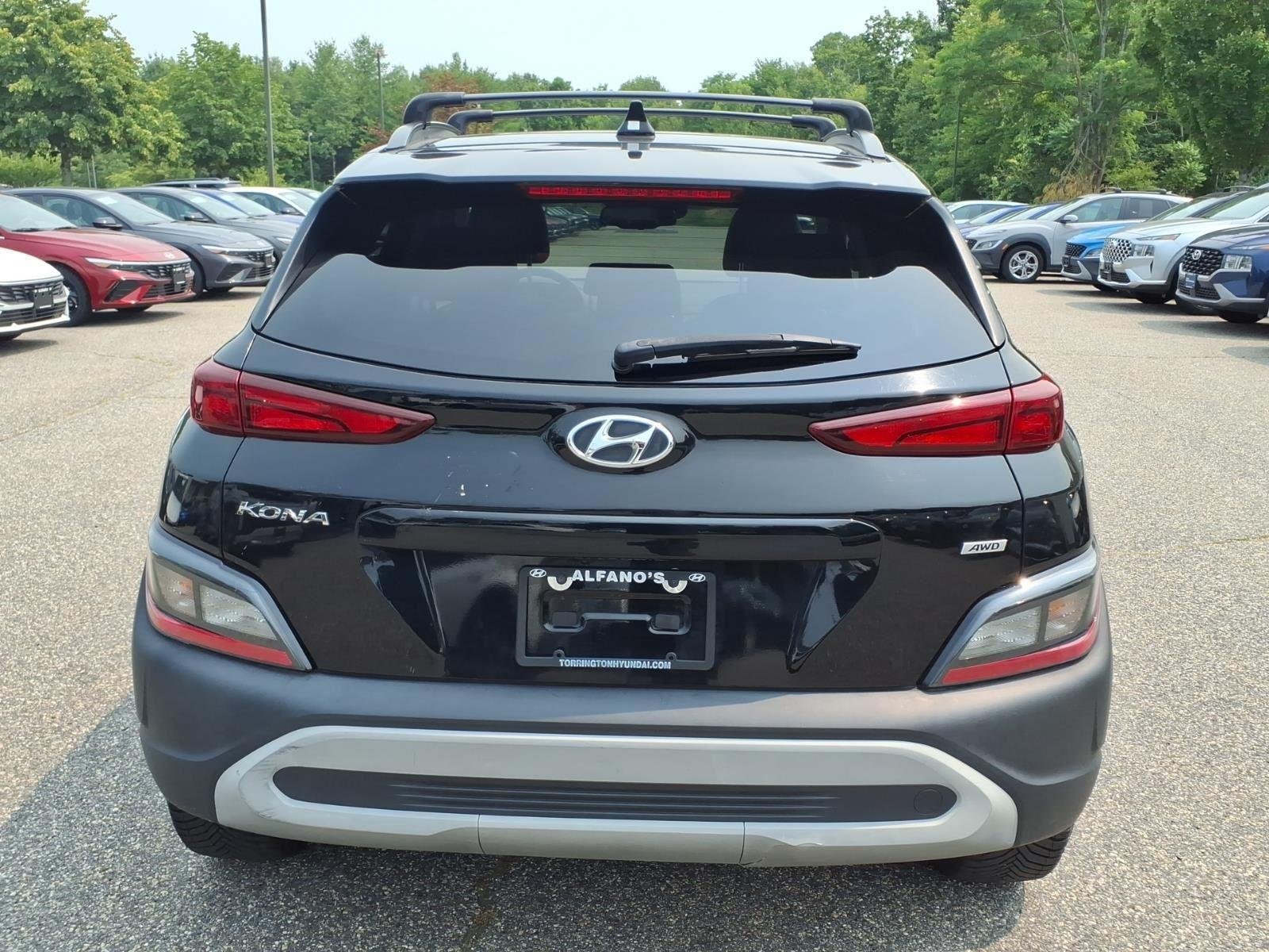 2023 Hyundai Kona SEL - Photo 6