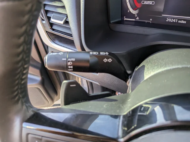 Certified Used 2023 Gray Nissan Platinum image 33