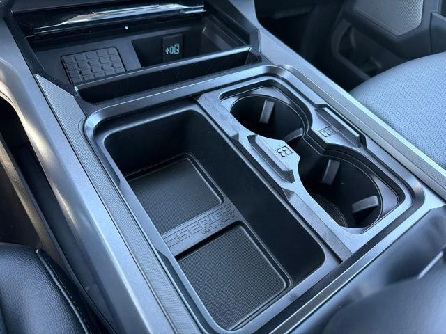 New 2026 Agate Black Metallic Ford F-350® Lariat® image 22