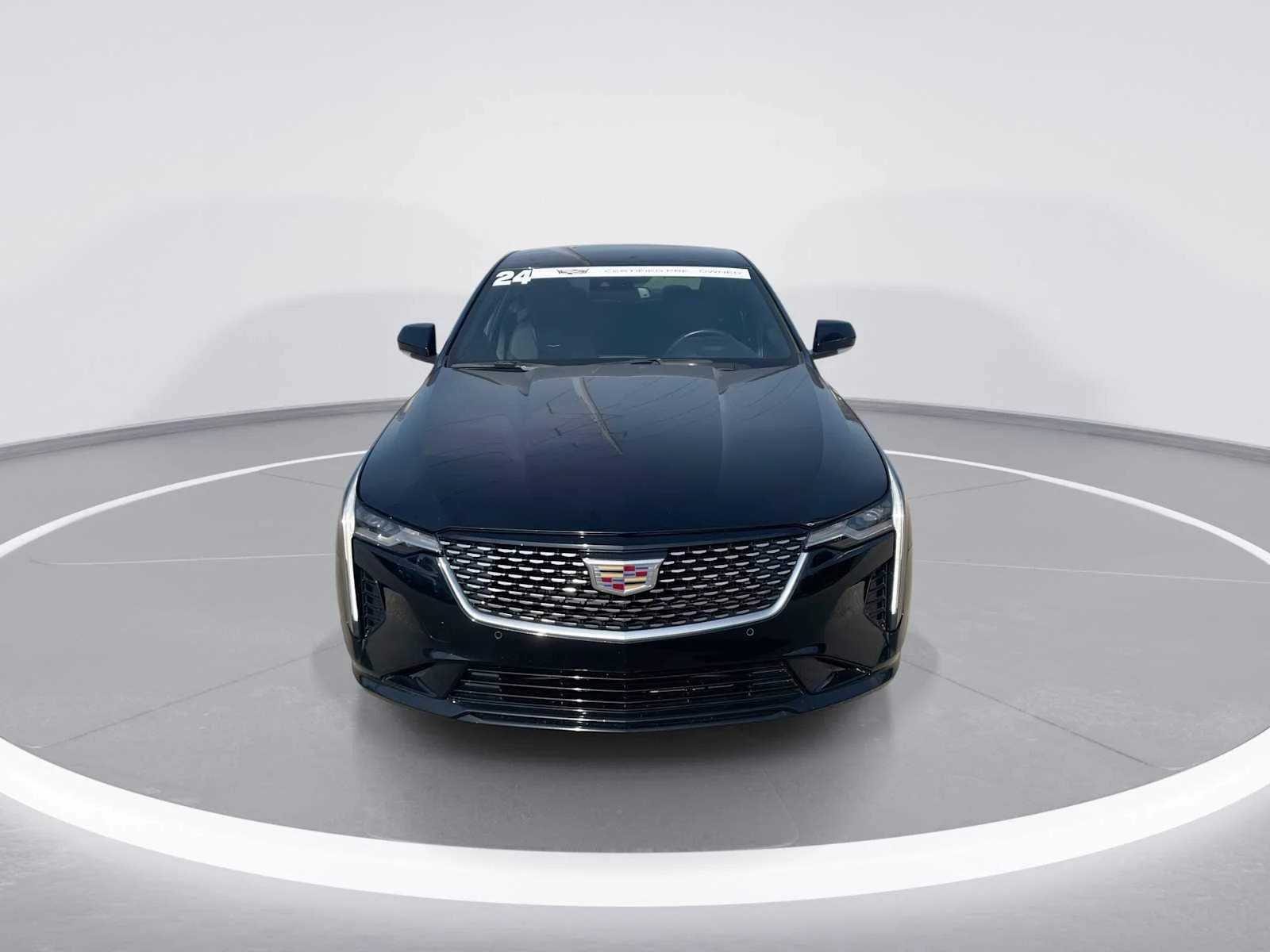 2024 Cadillac CT4 Premium Luxury - Photo 4