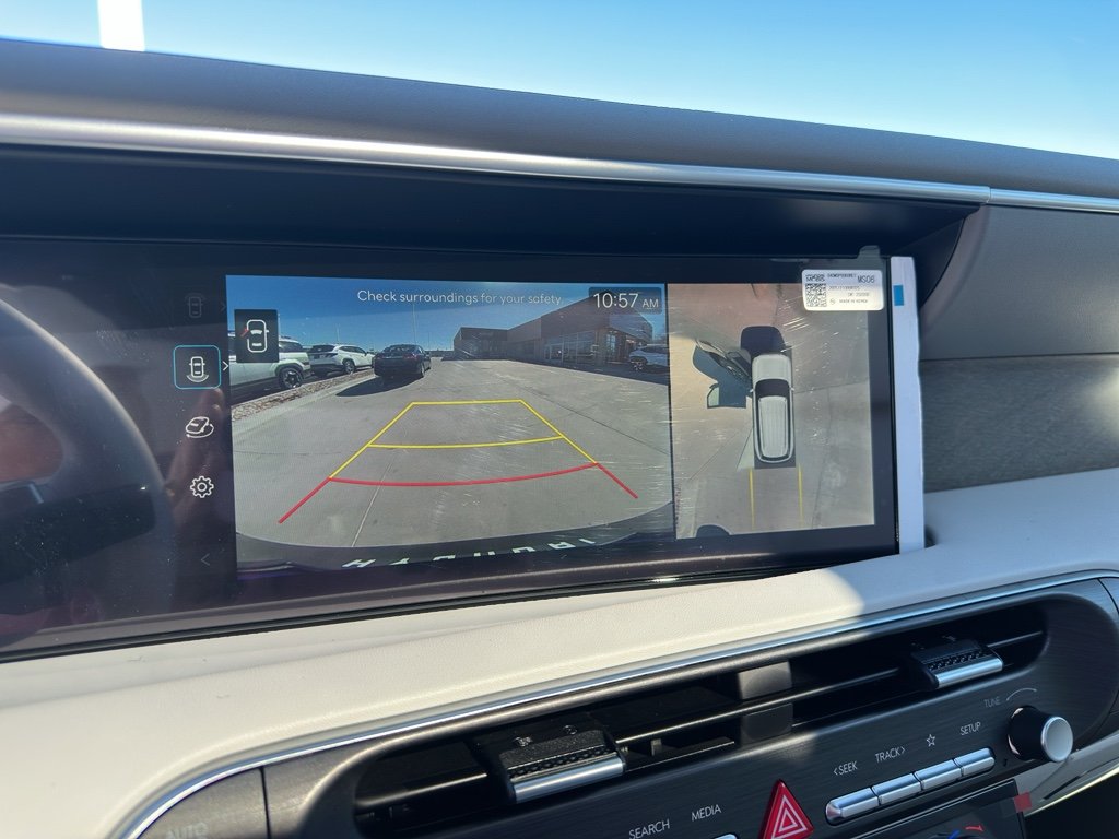 New 2026 Pacific Sapphire Hyundai Limited image 20