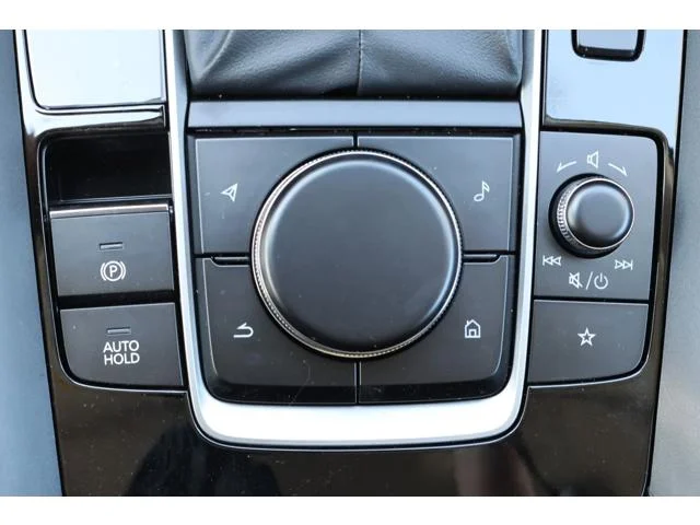New 2026 Wind Chill Pearl Mazda Premium AWD image 15