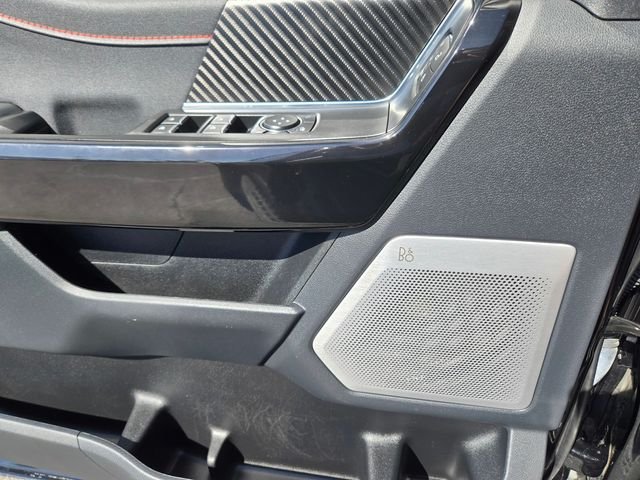 Used 2023 Black Ford Raptor image 14