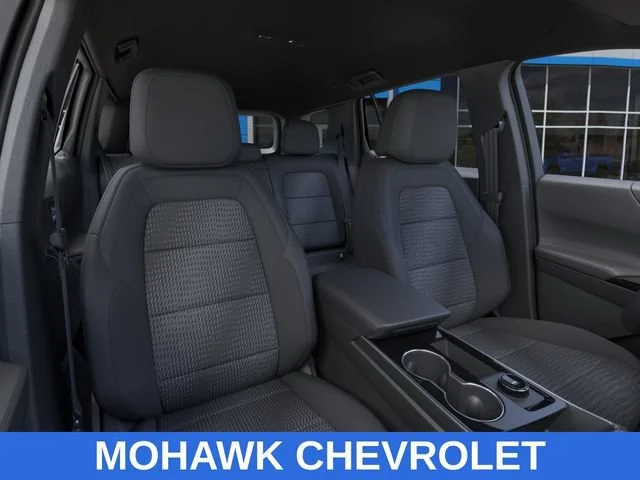 2027 Chevrolet Equinox LT - Photo 16