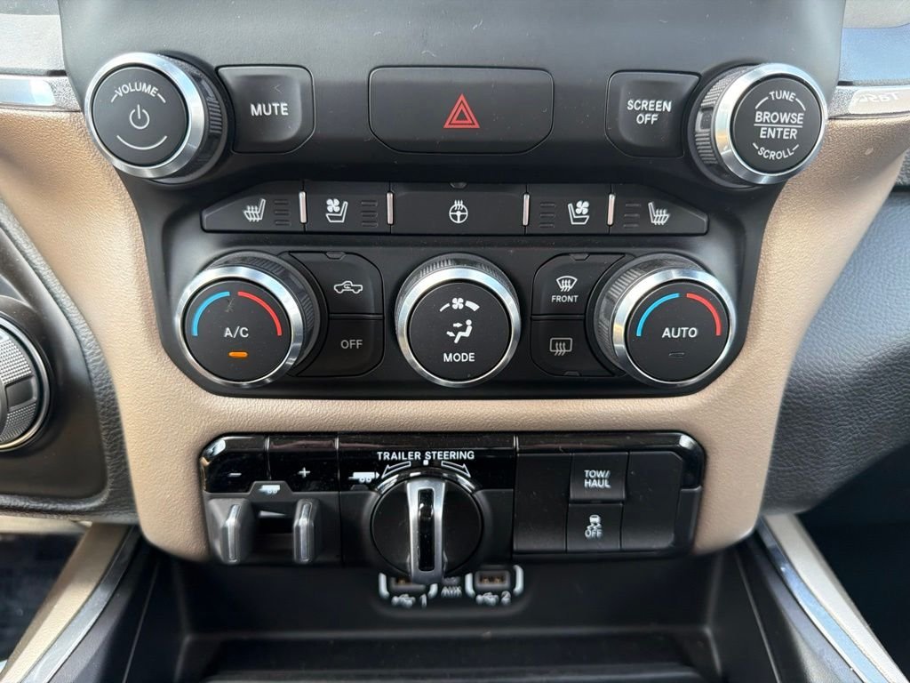 2022 RAM Ram 1500 Pickup Laramie - Photo 26