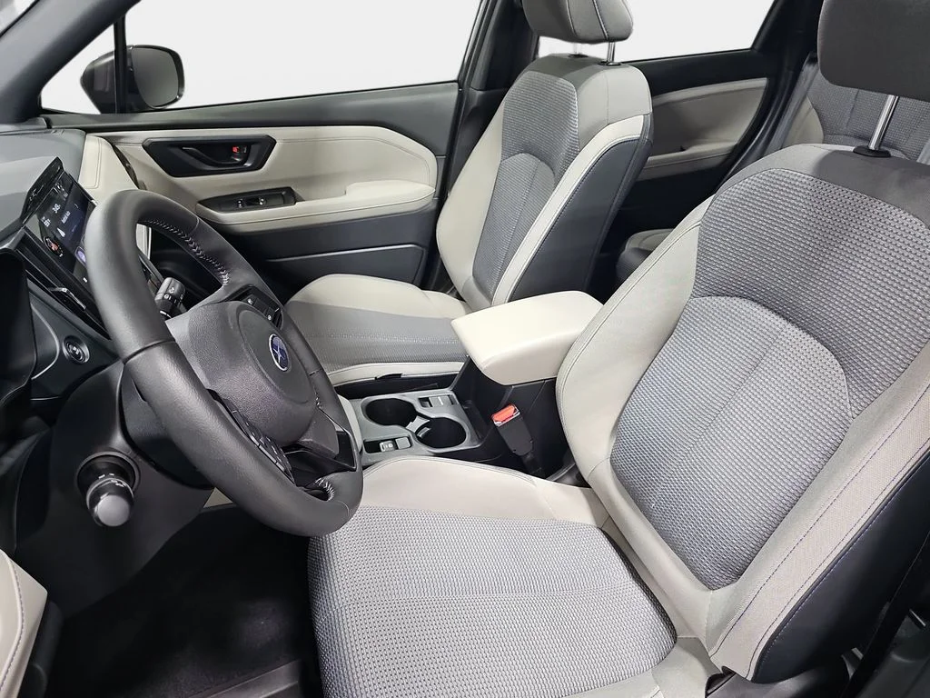 Used 2025 Gray Subaru Premium image 17