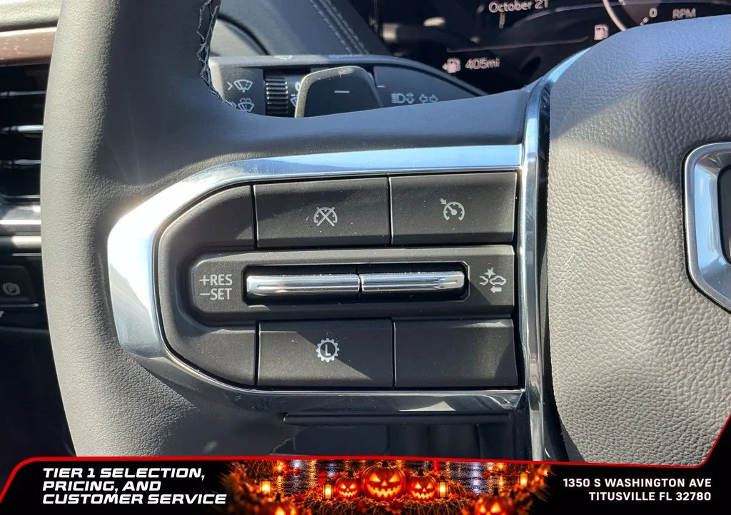 New 2026 Onyx Black GMC Denali image 36