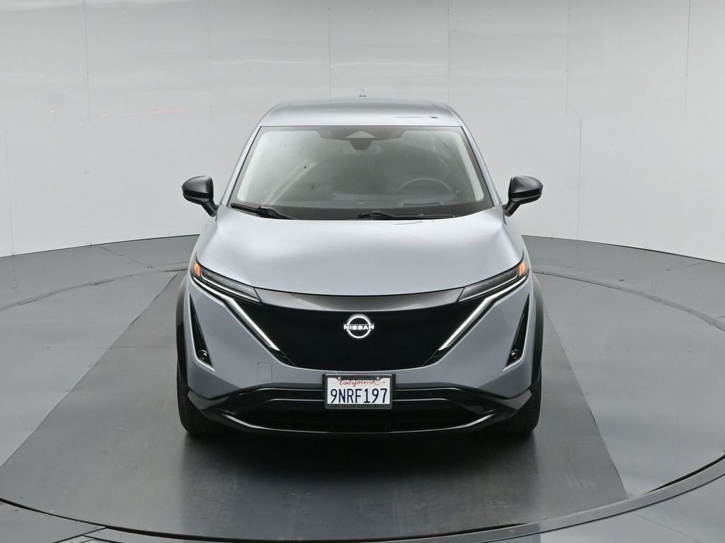 Used 2024 Gray Nissan ENGAGE e-4ORCE image 38