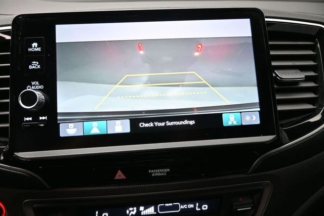 Used 2026  Honda RTL image 6