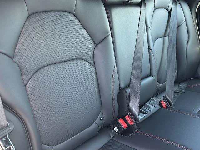 New 2026 White Dodge R/T Plus image 45