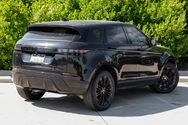 New 2026 Santorini Black Land Rover S image 13