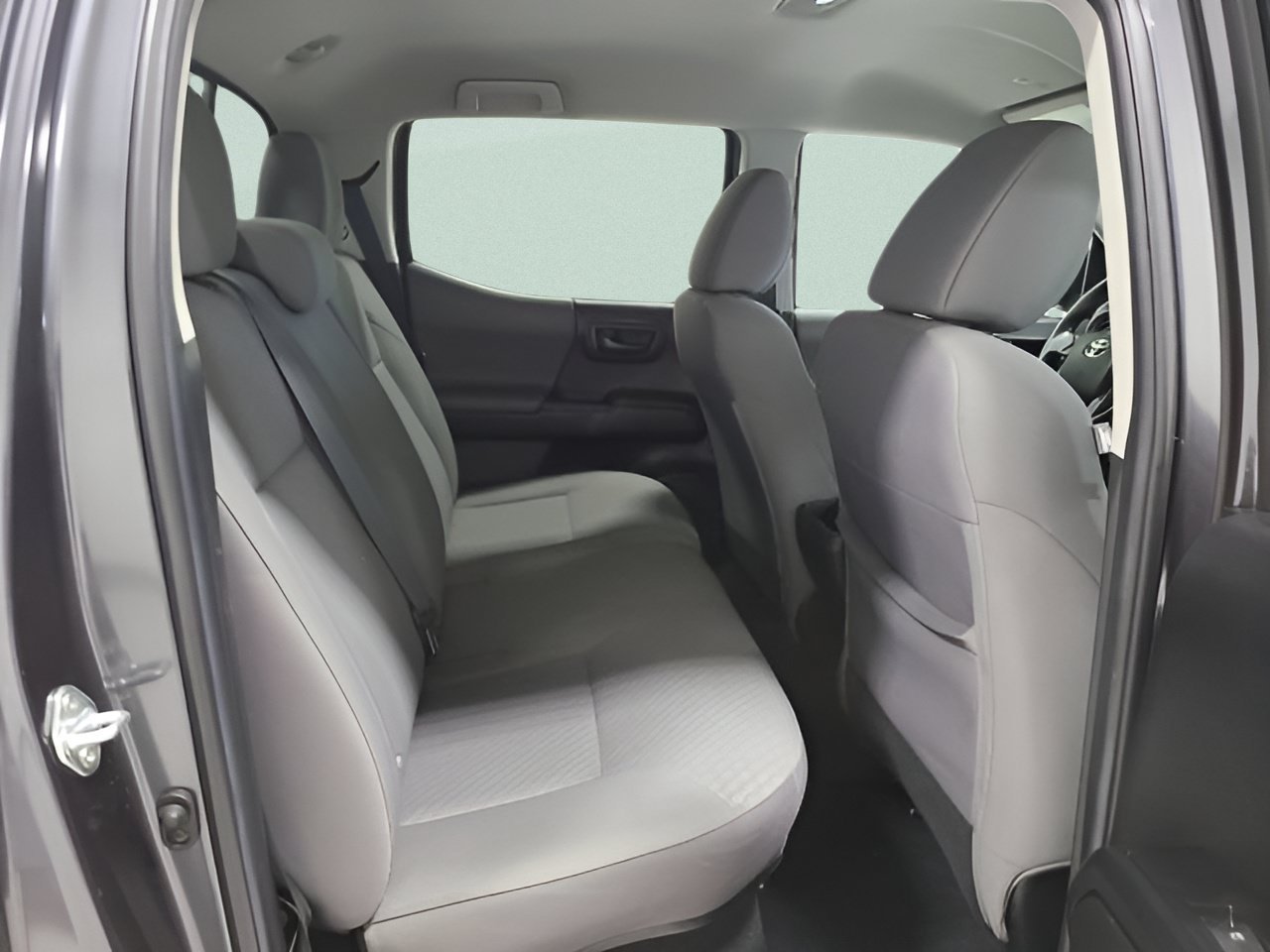 Used 2023 Magnetic Gray Metallic Toyota SR image 13