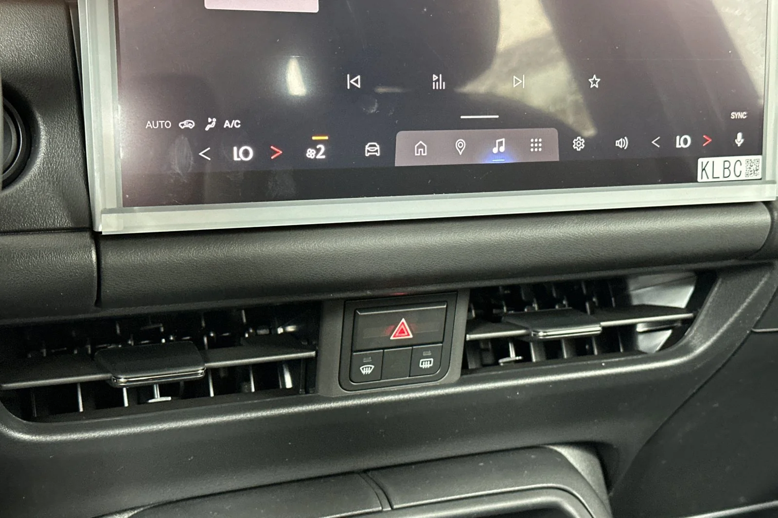 New 2026 Aero Gray Metallic Mazda 2.5 S Select AWD image 24