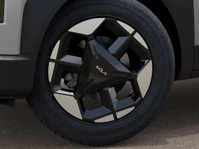 New 2027  Kia EX image 9