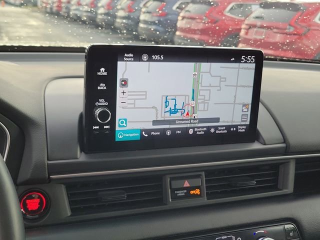 2025 Honda Pilot Touring - Photo 28