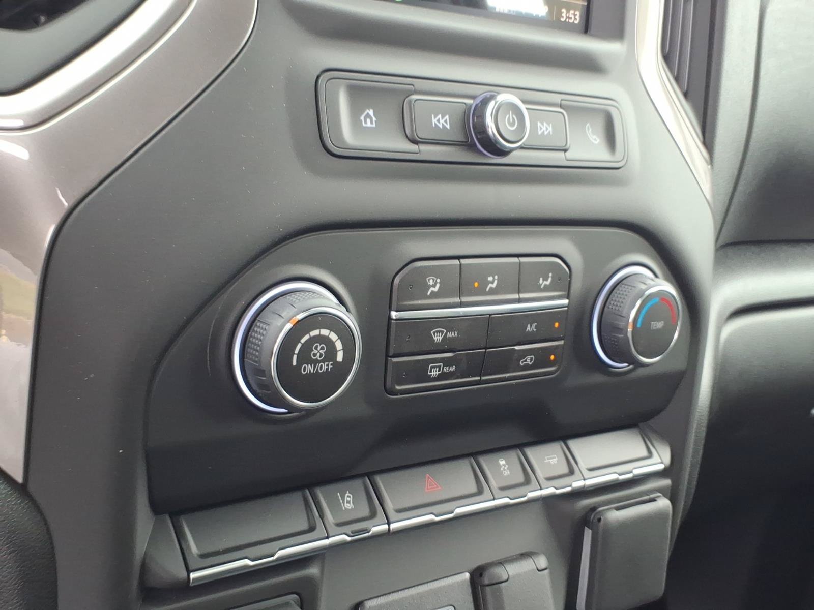2026 Chevrolet Silverado 3500 HD Work Truck - Photo 8
