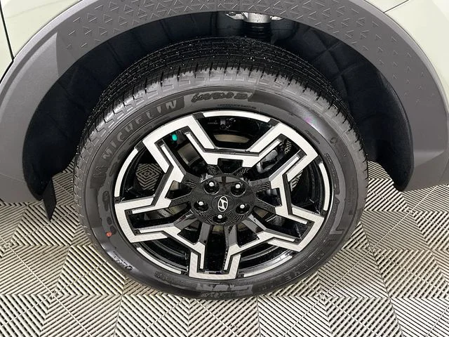 New 2026 Green Hyundai Limited image 22