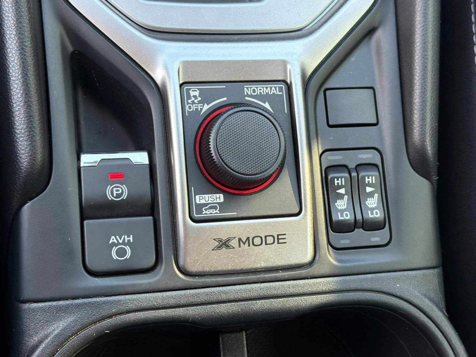 Used 2021 Crystal White Pearl Subaru Premium image 21