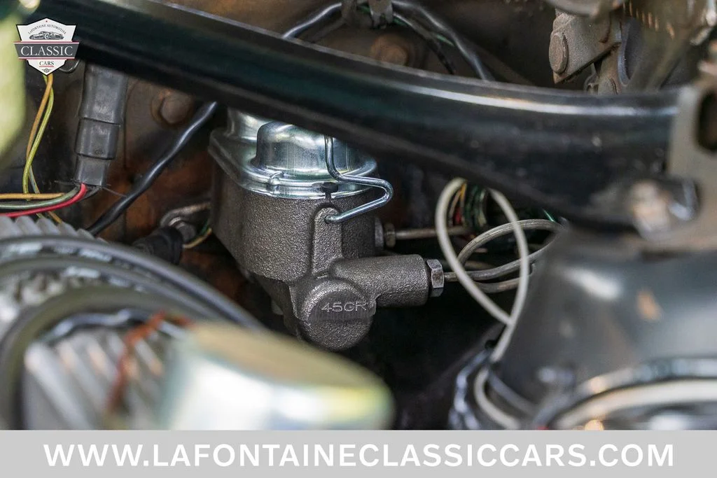 Used 1969 Blue Ford Mach 1 image 55
