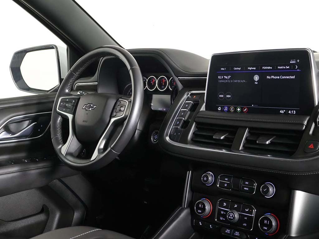 2021 Chevrolet Tahoe Z71 - Photo 27