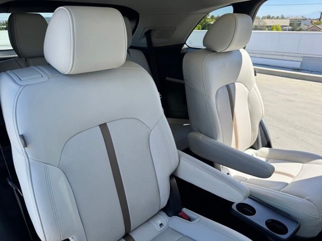 Certified Used 2024 Silver Mazda Premium Plus image 21