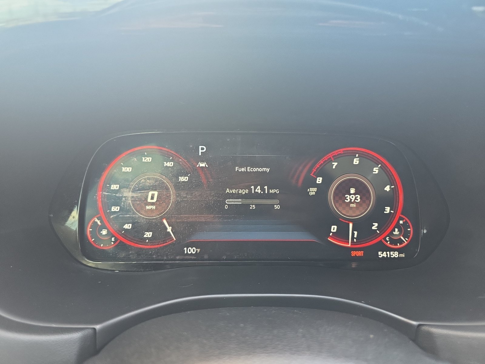 Used 2022 Typhoon Silver Hyundai Calligraphy image 17