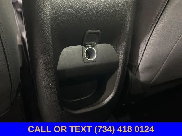 Used 2021 Summit White Chevrolet Work Truck image 29