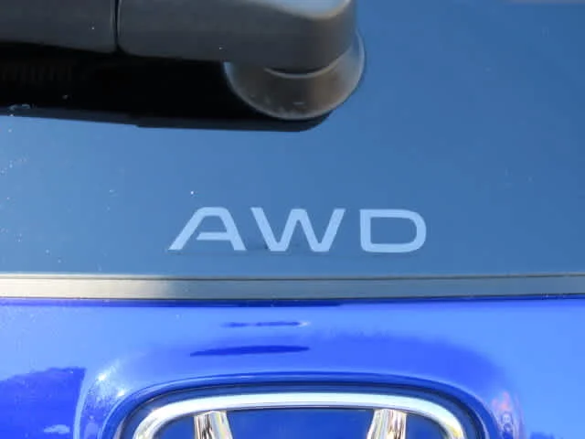 2024 Honda CR-V Sport - Photo 9