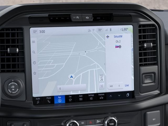New 2026 Marsh Gray Ford Tremor® image 14