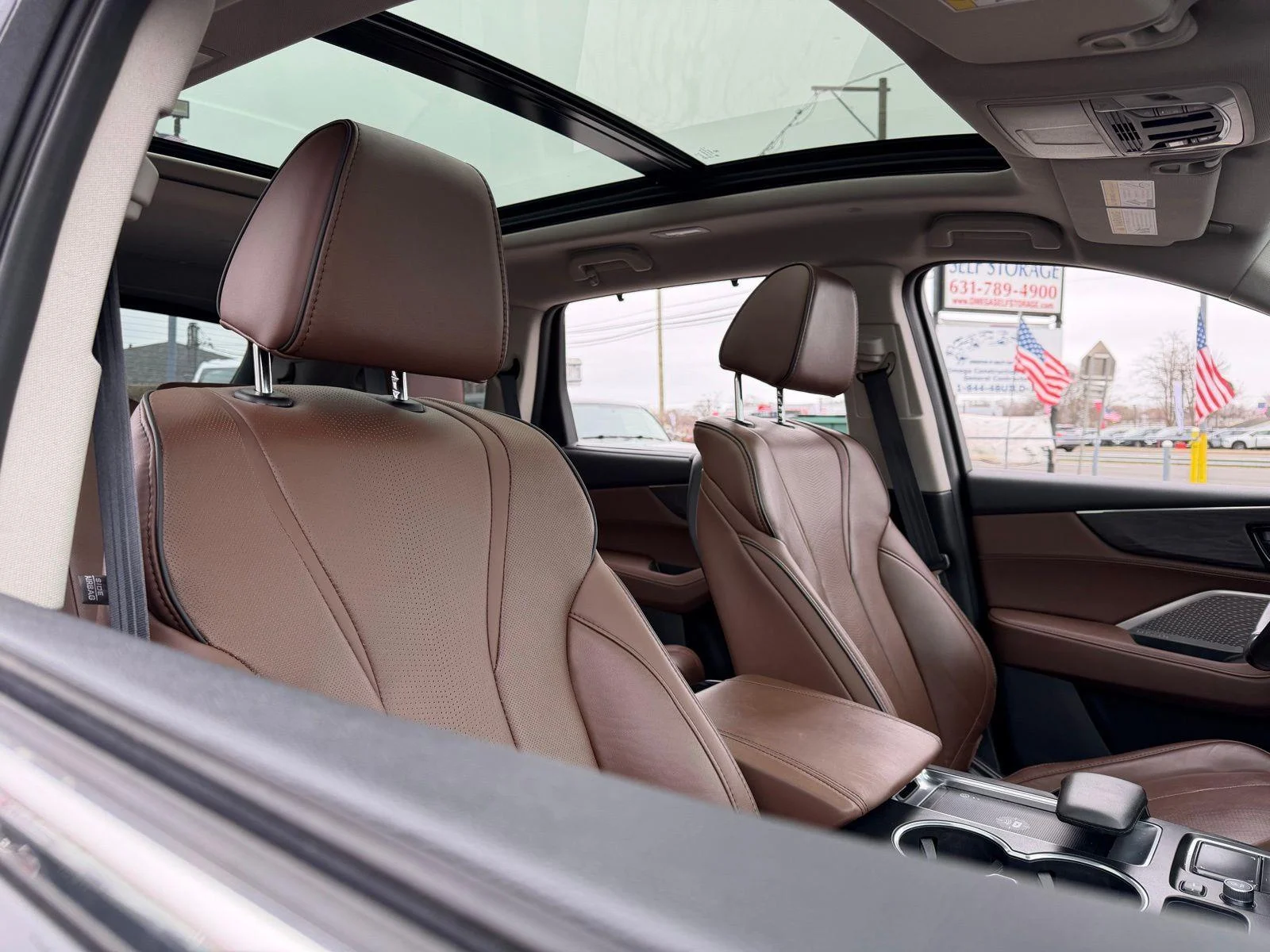 2023 Acura MDX Advance Package - Photo 11