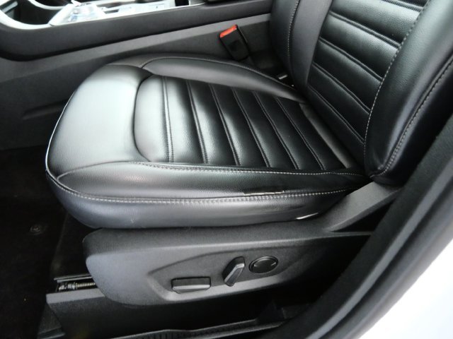 Certified Used 2023 White Ford SEL image 17