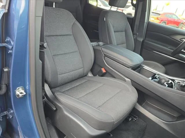 2026 Chevrolet Traverse LT - Photo 14