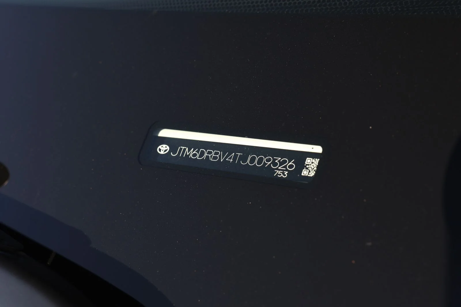 New 2026 White Toyota SE image 32